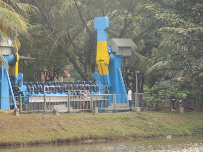 Photos of Wave Pool