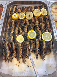 Photo n°4 de KN Restaurant à Saint-Étienne (Restaurant halal)