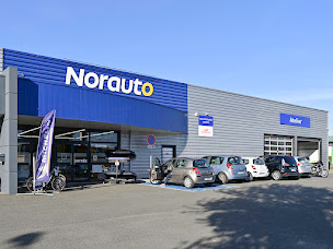Photo n°4 de Norauto Pithiviers à Pithiviers (Magasin de pneus)