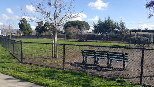 Eden Greenway Dog Park