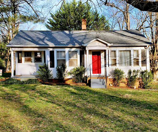 Red Door Real Estate Group of the Carolinas - Thumbnail