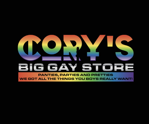 A big gay store - Thumbnail