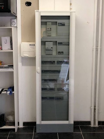Garcia Electricité Fermetures