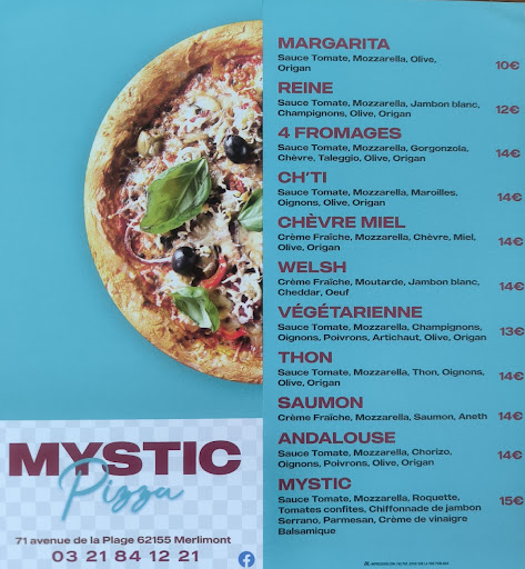 Photo 2 - Mystic Pizza