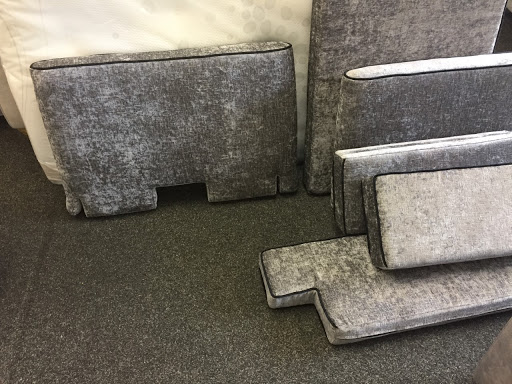 upholstery manchester - Thumbnail