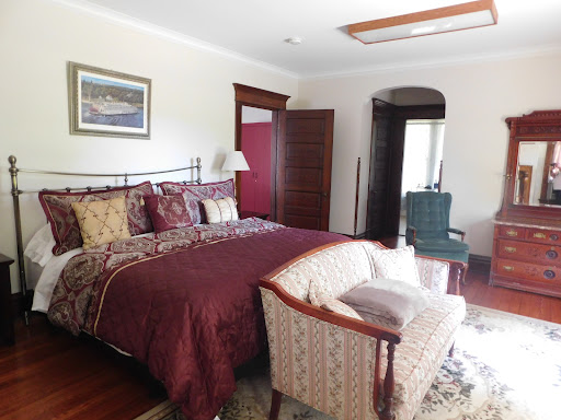 Parkview House - Visual