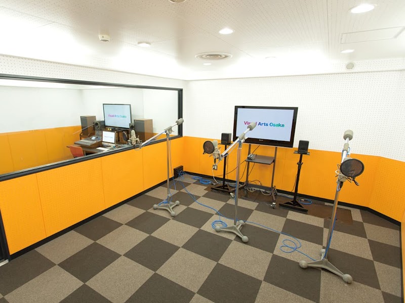 専門学校 大阪ビジュアルアーツ・アカデミー