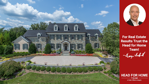 Head for Home Team- of Keller Williams Integrity