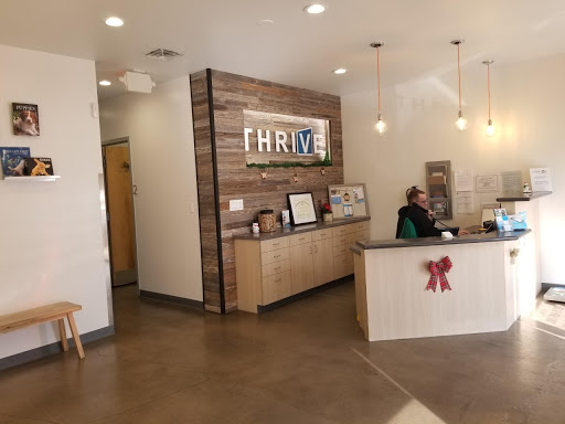 Thrive Pet Healthcare - Fountainview - Thumbnail