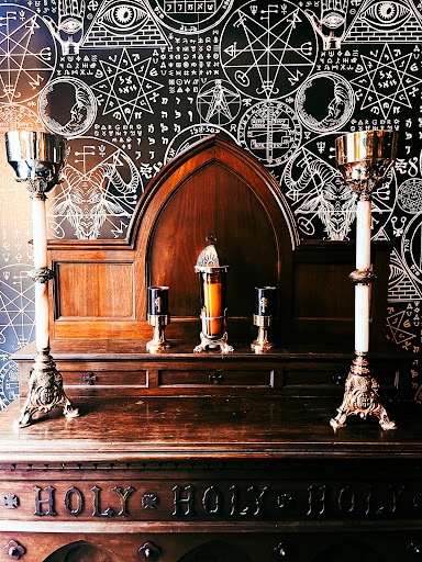The Coffin Bar - Thumbnail