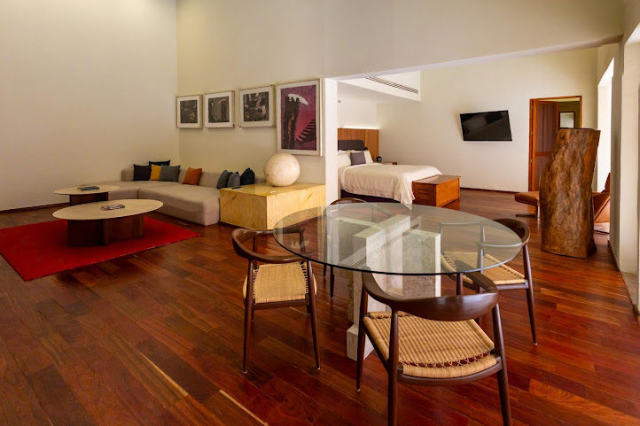 Barcelo Monterrey Valle by null