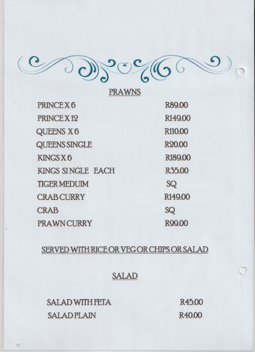 Casa do João - Portuguese Restaurant