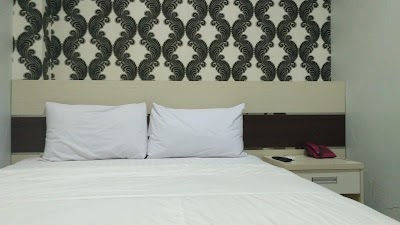Photos of Hotel Callista