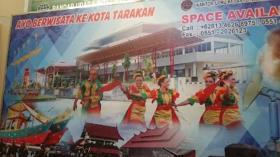 Photos of Lounge Airport Tarakan Juwata