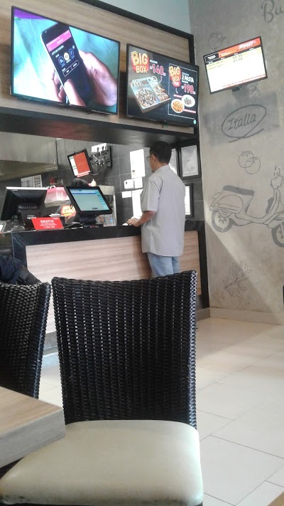 photo of Pizza Hut Delivery - PHD Indonesia