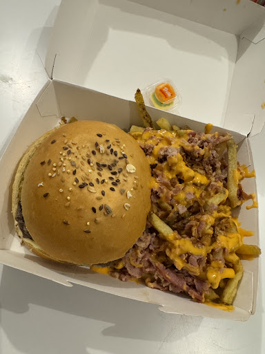 Photo 2 - Mon burger gourmand (food truck)
