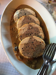 Photo n°3 de La Patache Hotel / Restaurant à Moissac-Vallée-Française (Restaurant méditerranéen)