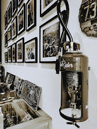 Photo n°16 de steel rider à Biard (Magasin de chaussures)