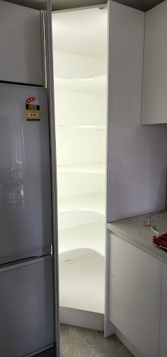 Metafield Electrical - Visual