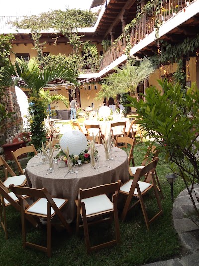 Photos of Hotel Vilaflor