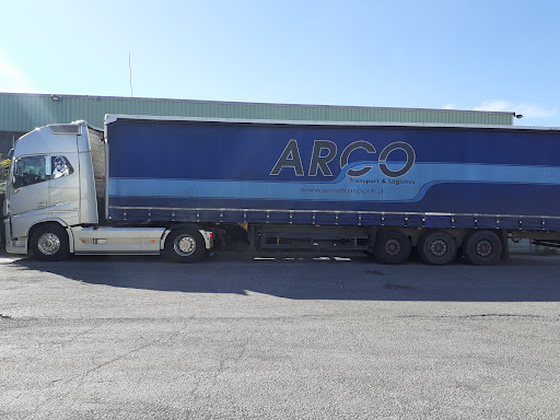 A.R.CO. Autotrasportatori Riuniti Cotignola Soc. Coop. Cons. - Thumbnail