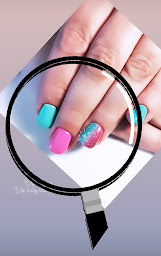 Photo n°18 de Méli'Nails à Viry-Noureuil (Salon de manucure)