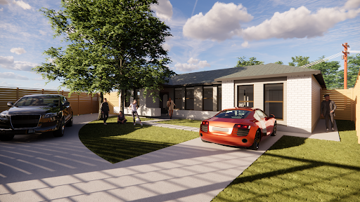 The Royal Construction Company Design+Build