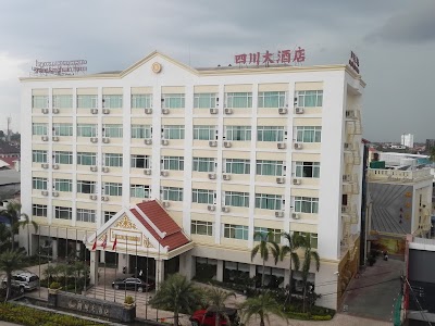 Photos of Khounxay Hotel