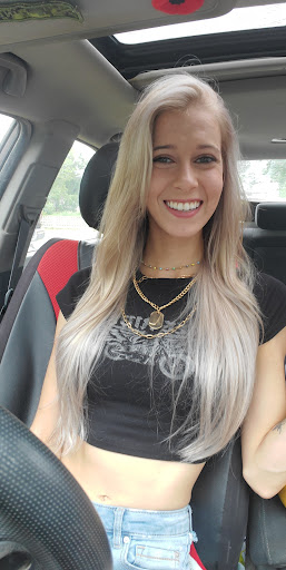 Roses Hair Studio Gallery - Canada