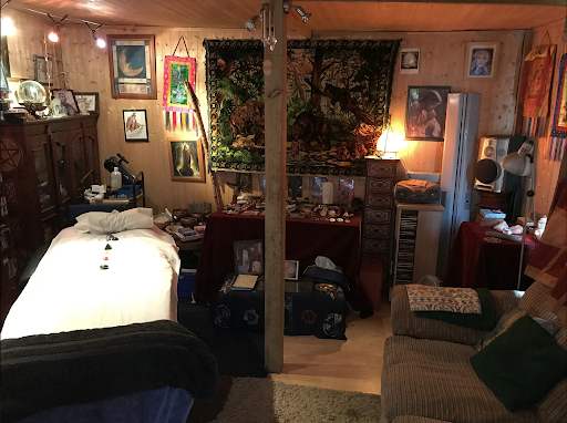 Alternative Therapies By Becky Bolton