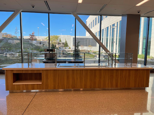 IU Health Bloomington Breakaway Café - Thumbnail