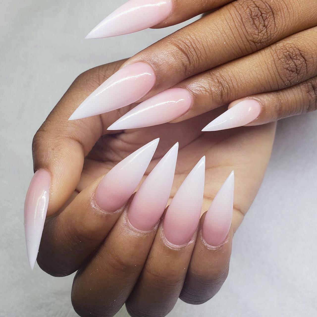 Luxury Nails & Spa Nail Salon in Huntersville