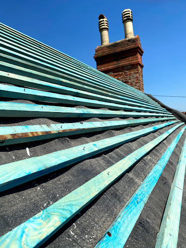 GS Roofing Open Times