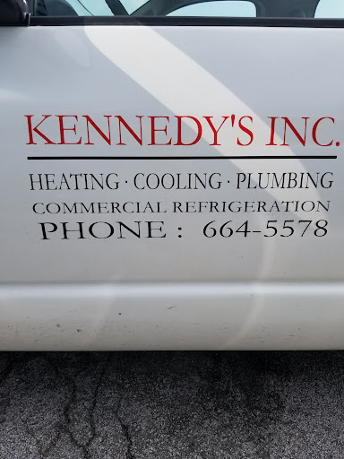 Kennedy's Inc - Thumbnail