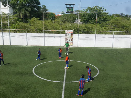 Aren6 La Fortaleza