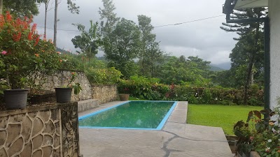 lodging