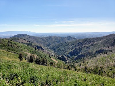 White Mountain Wilderness