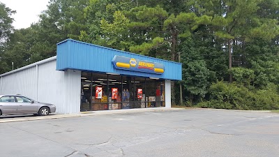 Photos of NAPA Auto Parts - The Parts House Inc