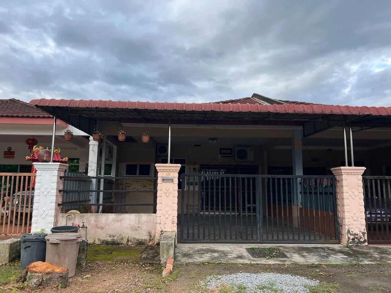 Hafiza Homestay