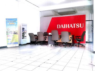 Photos of Daihatsu Astra International Probolinggo