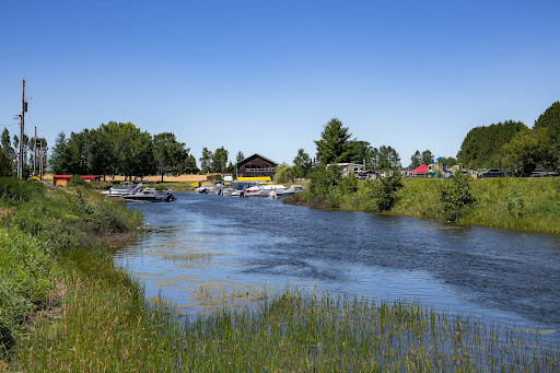Sturgeon Falls KOA Holiday - Thumbnail
