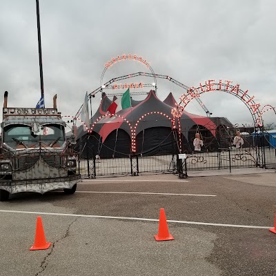 Heart of Oklahoma Exposition Center