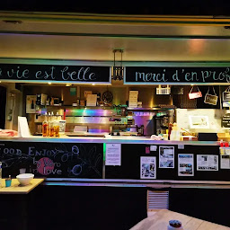 Photo n°5 de FOOD TRUCK PIZZETTA à Castellar (Pizzeria)