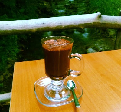 Photos of Cafe Ronya Değirmen