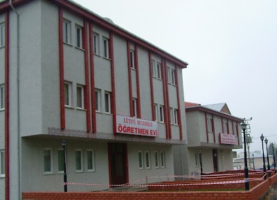 Photos of D&uuml;zk&ouml;y L&uuml;tf&uuml; Ofluoğlu &Ouml;ğretmenevi A. S. O. M&uuml;d&uuml;rl&uuml;ğ&uuml;