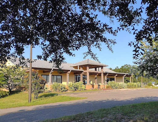 Lee Public Library - Visual