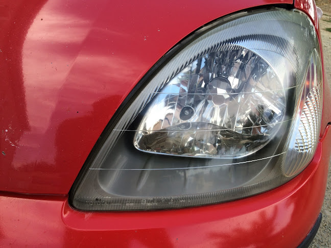 Rue des Aubépines, 20240 Ghisonaccia