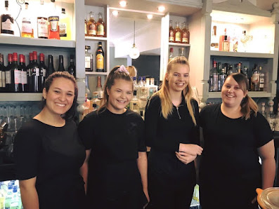 Union Street Brasserie 6a Union St, Yeovil BA20 1PQ, United Kingdom
