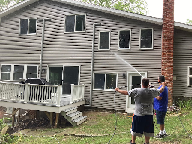 Victory Exterior Solutions