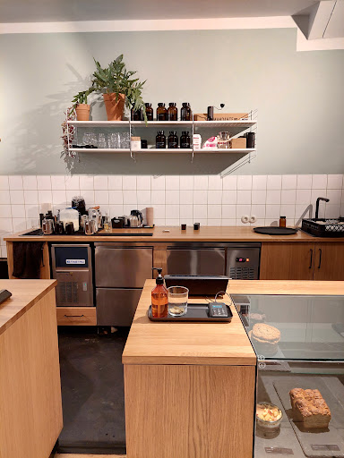 SUEDHANG Kaffee GmbH - Thumbnail